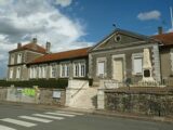 Histoire de Manot (Charente)