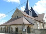 Histoire de Ponthion (Marne)