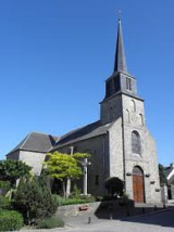 Histoire et patrimoine de Saint-Guinoux (Ille-et-Vilaine)