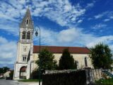 Histoire de Saint Michel de Double (Dordogne)