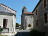 Histoire de Saint-Pardoux de Drône (Dordogne)