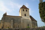 Histoire de Saint-Vincent de Pertignas (Gironde)