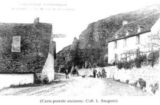 Histoire et patrimoine de Servant (Puy-de-Dôme)