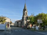 Histoire de Siecq (Charente-Maritime)