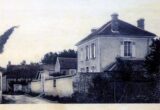 Histoire et patrimoine de Buthiers (Seine-et-Marne)