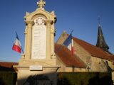 Histoire de Fain lès Moutiers (Côtes d’Or)