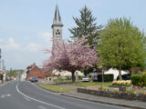 Histoire et patrimoine de Montmacq (Oise)