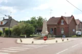 Histoire et patrimoine de Morlincourt (Oise)