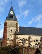 Histoire de Ribemont sur Ancre (Somme)