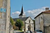 Histoire de Tonnay-Boutonne (Charente-Maritime)