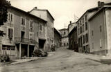 Histoire et patrimoine d’Arconsat (Puy-de-Dôme)