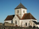 Histoire de Bussières (Yonne)