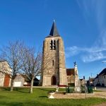 Histoire et patrimoine de Chaintreaux (Seine-et-Marne)