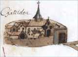 Histoire et patrimoine de Chateldon (Puy-de-Dôme)
