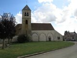 Histoire de Châtenoy (Seine-et-Marne)