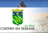 Histoire et patrimoine de Chevry en Sereine (Seine-et-Marne)