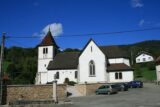 Histoire de Glère (Doubs)