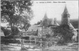 Histoire et patrimoine d’Héronchelles (Seine-Maritime)