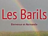 Histoire et patrimoine des Barils (Eure)