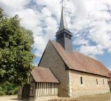 Histoire et patrimoine des Baux Sainte-Croix (Eure)