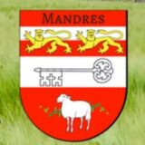 Histoire et patrimoine de Mandres (Eure)