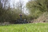 Histoire et patrimoine de Moulin sous Touvent (Oise)