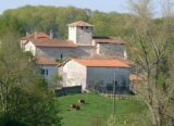 Histoire et patrimoine de Mouzon (Charente)