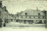 Histoire et patrimoine de Nonancourt (Eure)