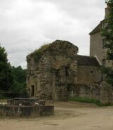 Histoire de Pierre-Perthuis (Yonne)