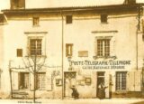Histoire et patrimoine de Saint-Claud (Charente)