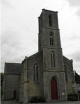 Histoire et patrimoine de Saint-Thual (Ille-et-Vilaine)