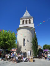 Histoire et patrimoine de Saint-Victor (Dordogne)