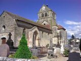 Histoire de Saint-Vrain (Marne)