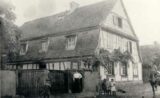 Histoire et patrimoine de Schweighouse (Haut-Rhin)