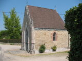 Histoire et patrimoine de Varennes Saint-Sauveur (Saône-et-Loire)