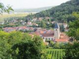 Histoire de Vaux (Moselle)