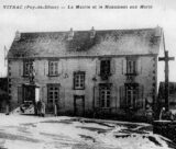 Histoire et patrimoine de Vitrac (Puy-de-Dôme)
