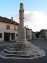 Histoire de Vitry en Perthois (Marne)
