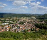 Histoire et patrimoine de Volvic (Puy-de-Dôme)