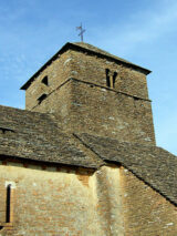 Histoire de Burgy (Saône-et-Loire)