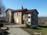 Histoire et patrimoine de Crevant-Laveine (Puy-de-Dôme)