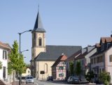 Histoire, personnalités et patrimoine de Fessenheim (Bas-Rhin)