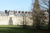 Histoire et patrimoine de Fontainebleau (Seine-et-Marne)