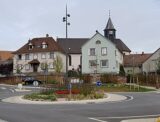 Histoire de Friedolsheim (Bas-Rhin)