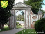 Histoire et patrimoine de Gouy-Saint-André (Pas-de-Calais)