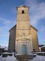 Histoire et patrimoine de Maîche (Doubs)