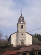 Histoire de Médières (Doubs)