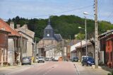 Histoire de Passavant en Argonne (Marne)