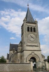 Histoire de Pontoise-lès-Noyon (Oise)