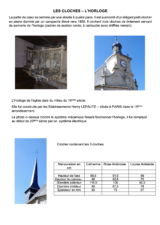 Histoire et patrimoine de Saint-André (Eure)
